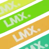 Lifemaxx LMX Mini Weerstandsband - Extra licht - Geel - 10 stuks