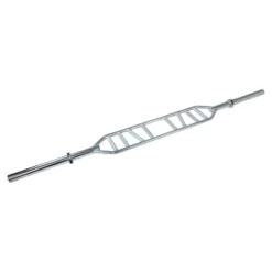 Lifemaxx LMX Olympic Swiss Bar Pro