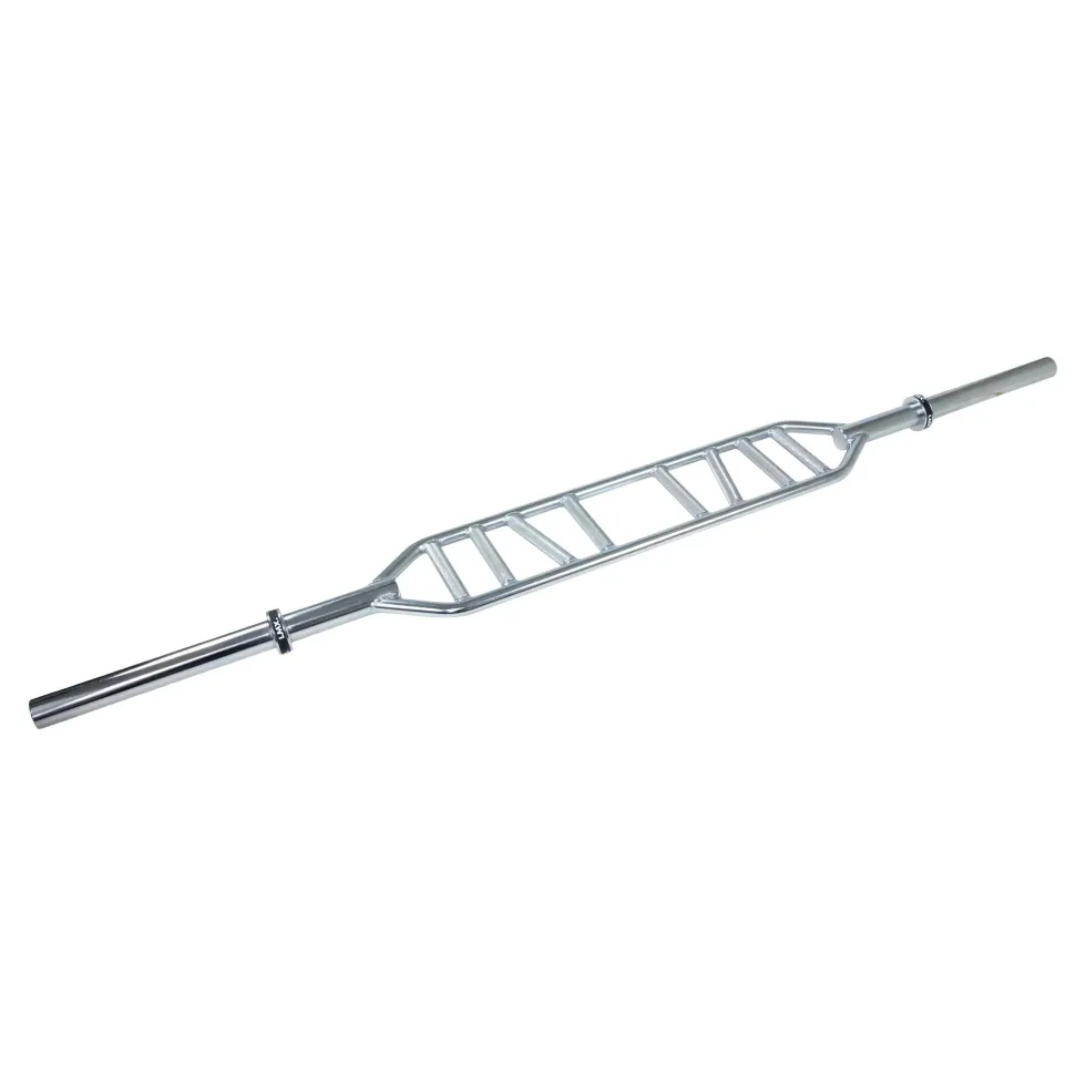 Lifemaxx LMX Olympic Swiss Bar Pro