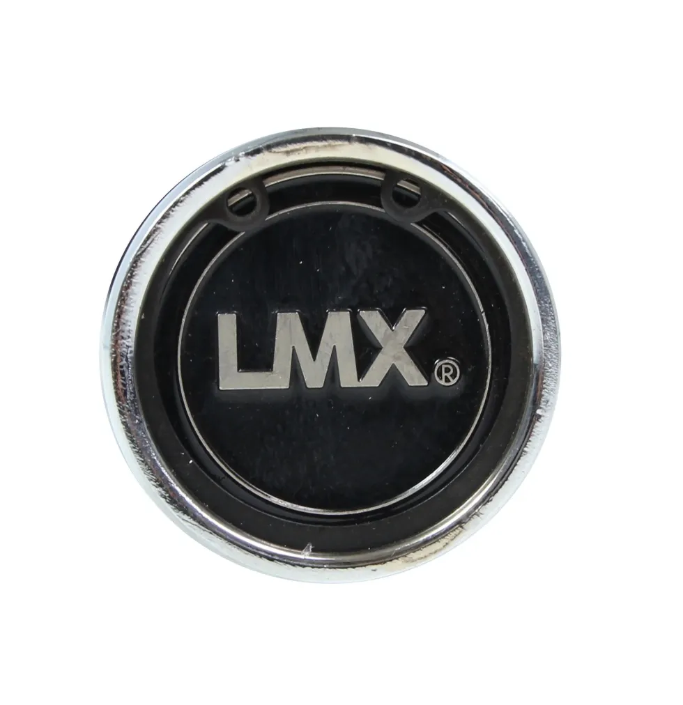 Lifemaxx LMX Olympic Swiss Bar Pro
