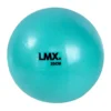 Lifemaxx LMX Pilates Bal - 20 cm - Blauw