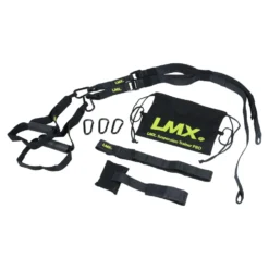 Lifemaxx LMX Suspension Trainer Pro
