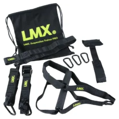 Lifemaxx LMX Suspension Trainer Pro
