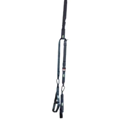 Lifemaxx LMX Suspension Trainer Pro