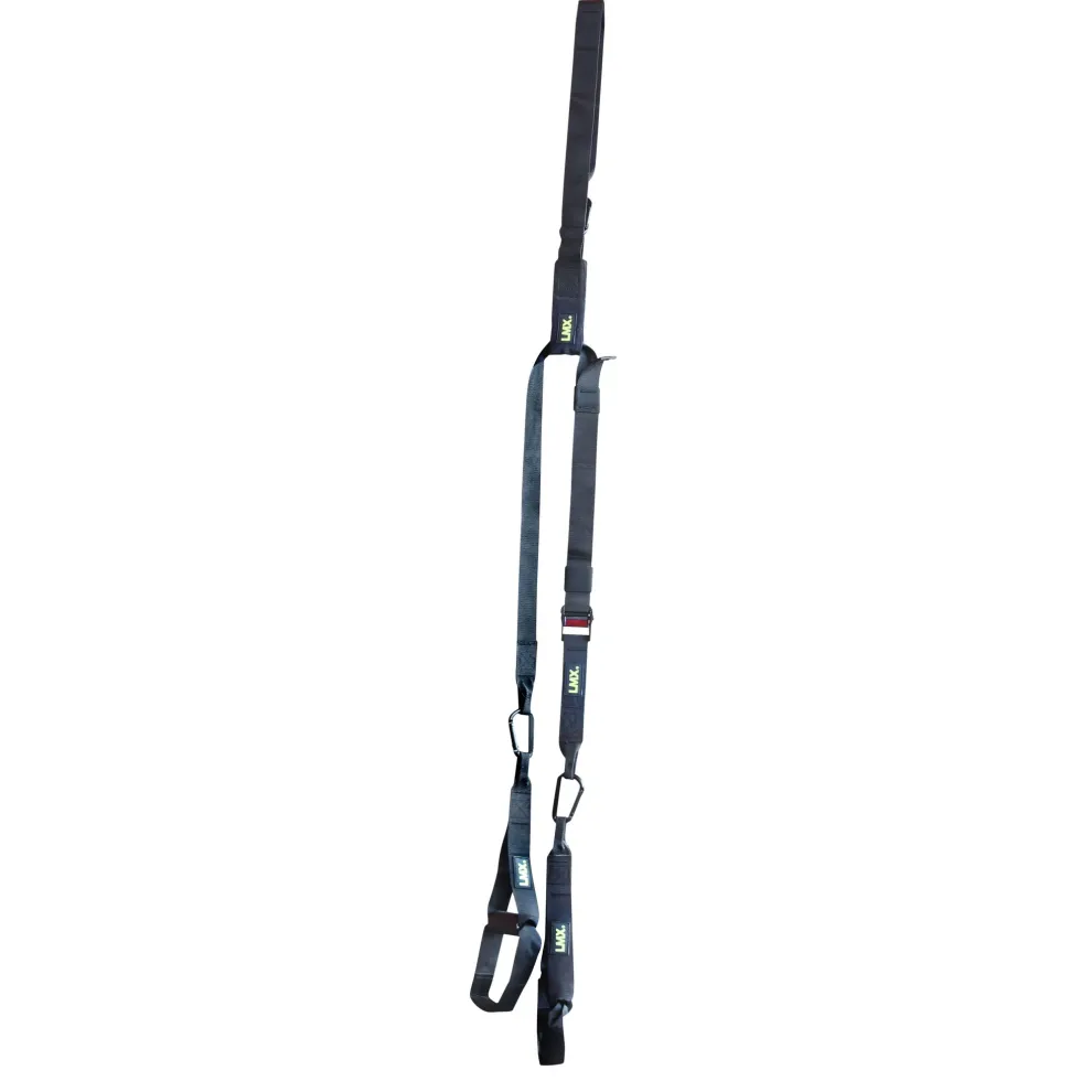 Lifemaxx LMX Suspension Trainer Pro