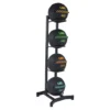 Lifemaxx LMX Wallball Opbergrek
