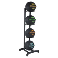Lifemaxx LMX Wallball Opbergrek