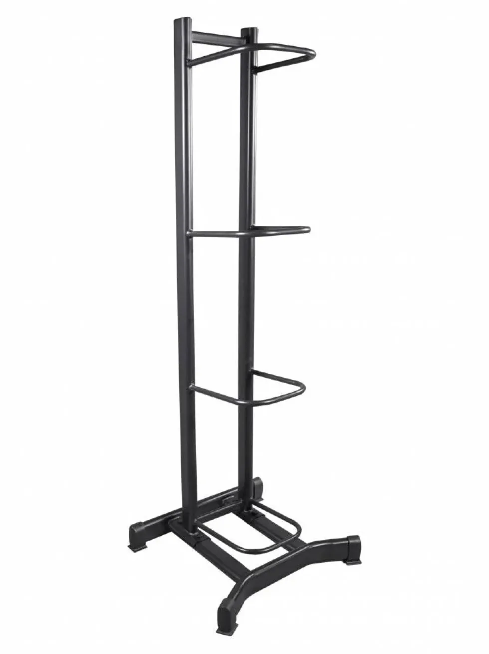 Lifemaxx LMX Wallball Opbergrek