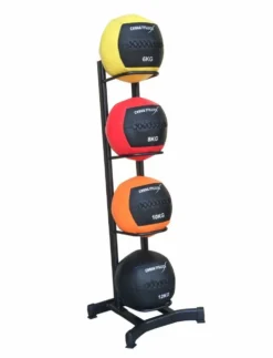 Lifemaxx LMX Wallball Opbergrek