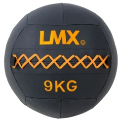 Lifemaxx LMX Wallball Premium - 9 kg