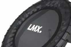 Lifemaxx Medicijnbal Trampoline - Medicineball rebounder