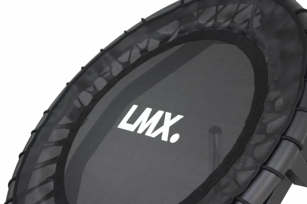 Lifemaxx Medicijnbal Trampoline - Medicineball rebounder
