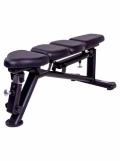 Lifemaxx Multi Purpose Bench - Trainingsbank - Zwart