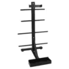 Lifemaxx Pump Rack - Opbergrek voor 10 Sets