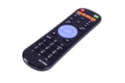 Lifemaxx remote voor Crossmax timer