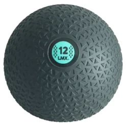 Lifemaxx Slam Ball - 12 kg