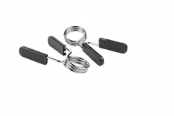 Lifemaxx Spring Collars - Haltersluiters - Set van 2 - 30 mm