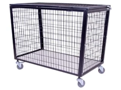 Lifemaxx Storage Cart / Opbergkar