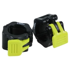 Lifemaxx Studio Pump Collarset - Lock Jaw Sluiterset