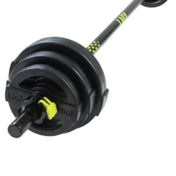 Lifemaxx Studio Pump Collarset - Lock Jaw Sluiterset