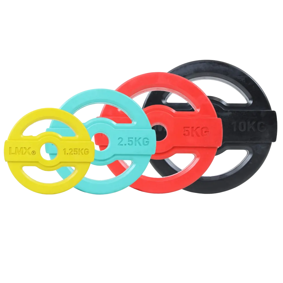 Lifemaxx Studio Pump Disc Halterschijf - 30 mm