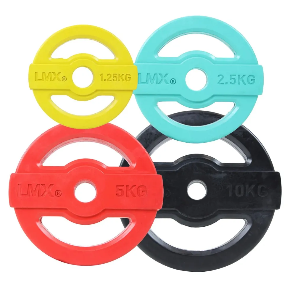 Lifemaxx Studio Pump Disc Halterschijf - 30 mm