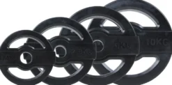 Lifemaxx Studio Pump Disc Halterschijf - 30 mm