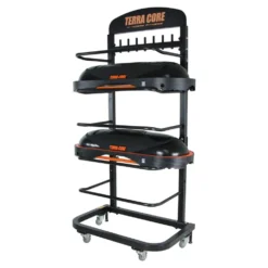 Lifemaxx Terra-Core Rack - Opbergrek