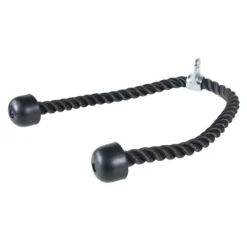 Lifemaxx Tricep rope XL - 100 cm