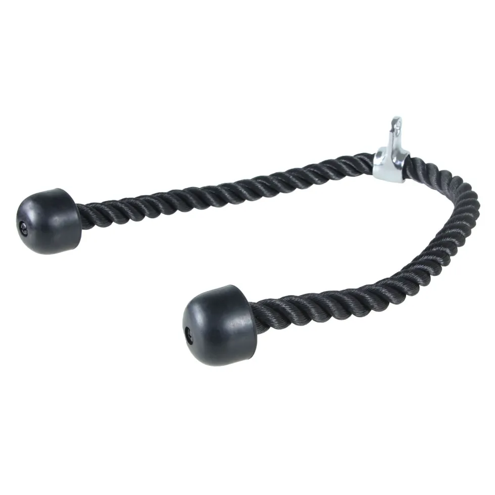 Lifemaxx Tricep rope XL - 100 cm