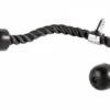 Lifemaxx Tricep Touw - Double Rope