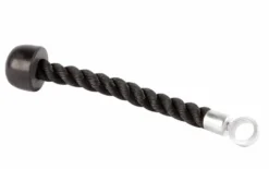 Lifemaxx Tricep Touw - Single Rope