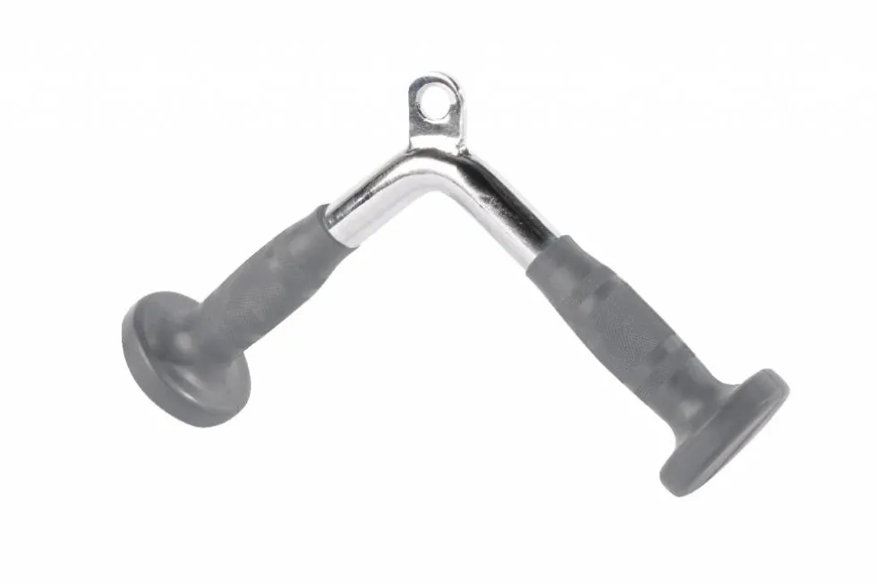 Lifemaxx Tricep V-bar