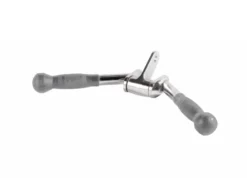 Lifemaxx Tricep V-Bar Rotating