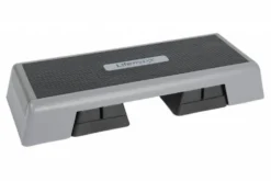 Lifemaxx Verstelbare Aerobic Step Pro