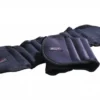 Lifemaxx Verstelbare Enkel- en Polsgewichten Pro - 2 x 1,25 kg
