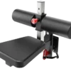 Lifemaxx XL Seat Attachment - voor Crossmaxx Rig