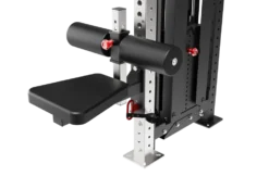 Lifemaxx XL Seat Attachment - voor Crossmaxx Rig