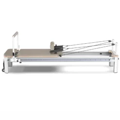 Liveness Aluminum Reformer Full Track PTX 8000 - Moon & Sand