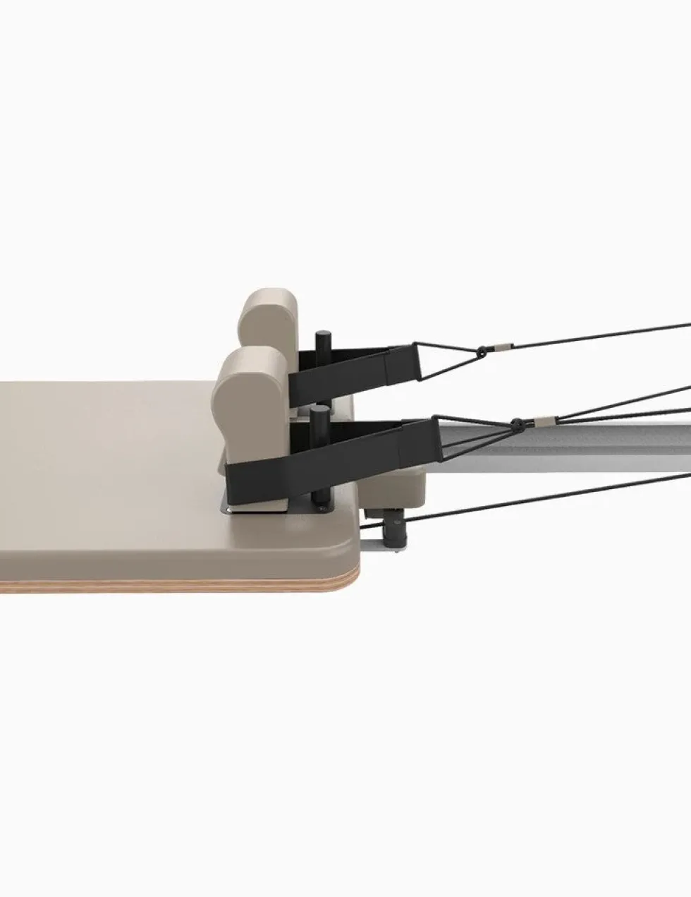 Liveness Aluminum Reformer PTX 7500 - Moon & Sand