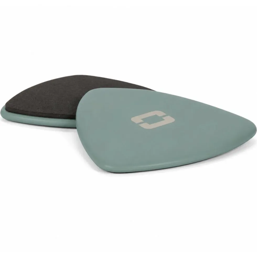 Liveness Dubbelzijdige Pilates Glijders