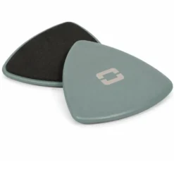 Liveness Dubbelzijdige Pilates Glijders