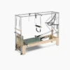 Liveness Eikenhout Cadillac Reformer PTX 6000 - Green Tea