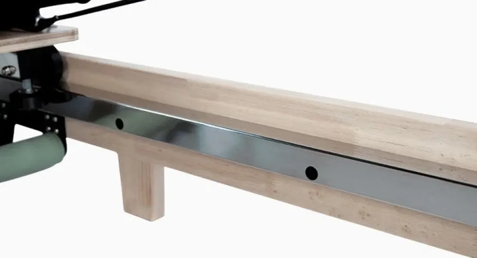 Liveness Eikenhout Reformer PTX 5000 - Green Tea