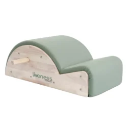 Liveness Eikenhout Spine Corrector PTX 1700 - Green Tea