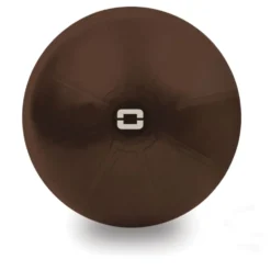Liveness Fitnessbal - 75 cm - Chocolade