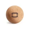 Liveness Massagebal - Kurk - 6,5 cm