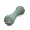 Liveness Neopreen Yoga Dumbbell - 1 kg - Groen