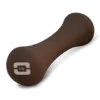 Liveness Neopreen Yoga Dumbbell - 2 kg - Chocolade