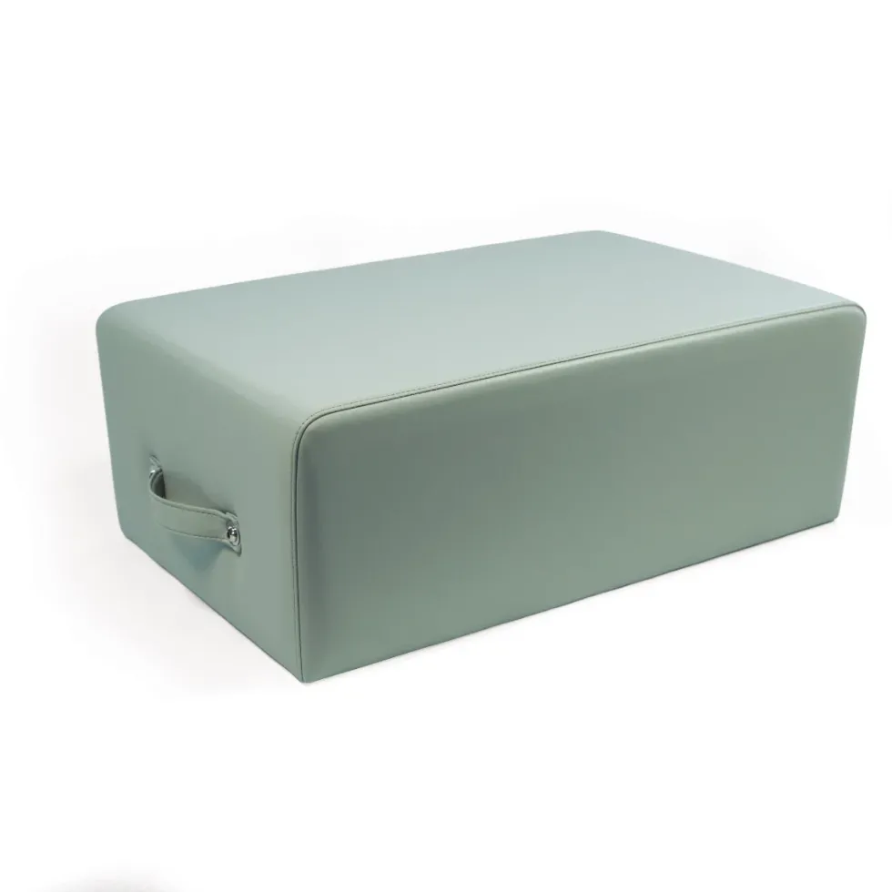 Liveness Opvouwbare Eikenhout Reformer PTX 3000 - Green Tea